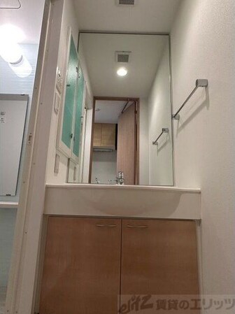 パークフラッツ江坂の物件内観写真